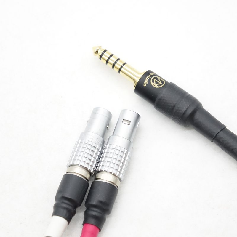 TOTORI 5極4.4mm/1.3m [TOTO13-544]