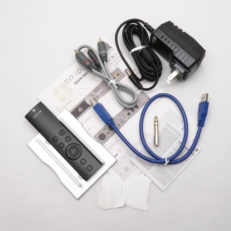 NEO iDSD 2 [IFI-NEO-IDSD2]