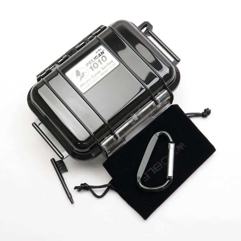 Kaiser 10 Universal Aluminium (MassDrop)