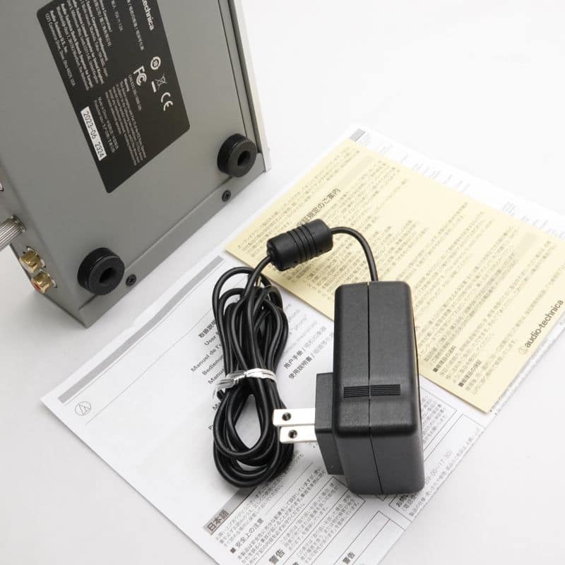 AT-PEQ30