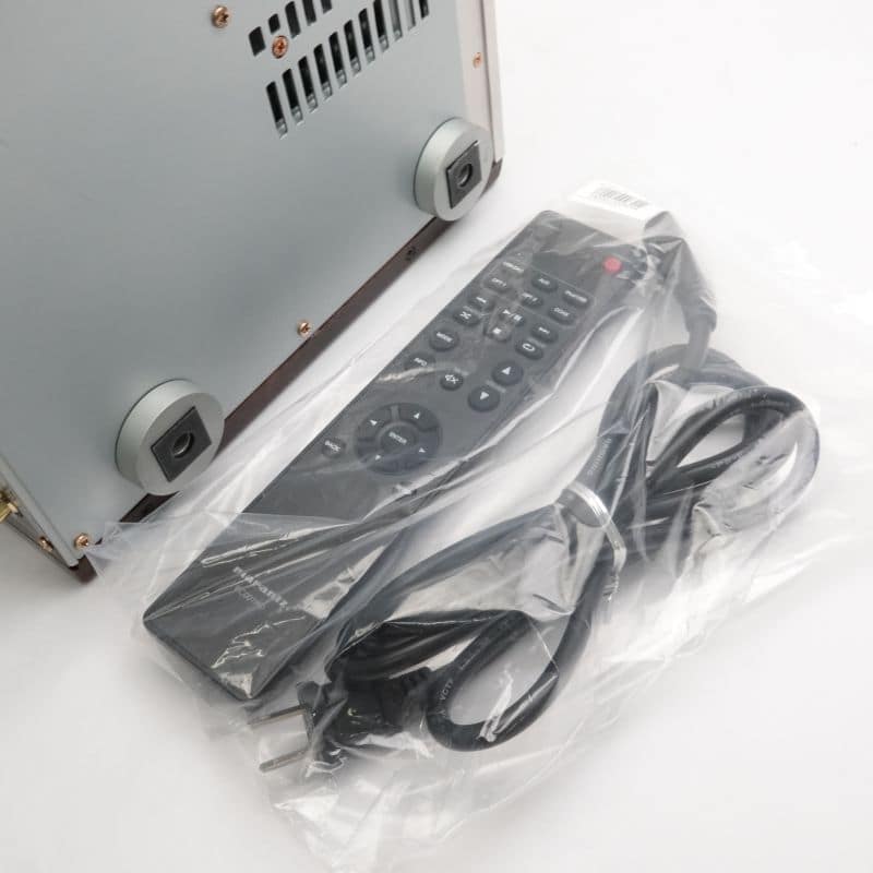 HD-DAC1/FN