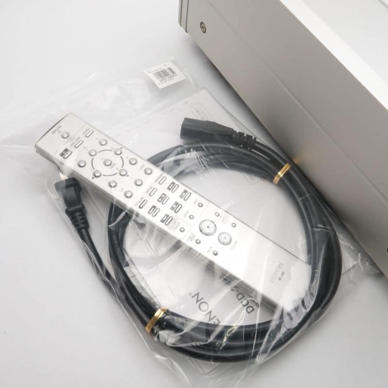 DCD-2500NE-SP