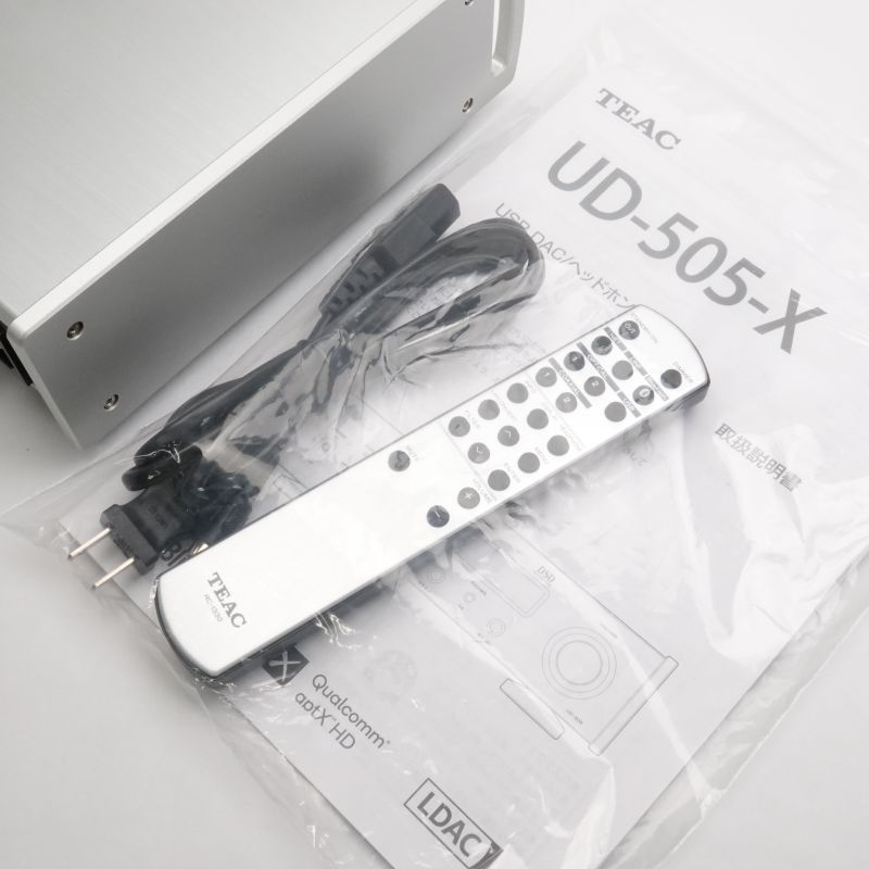 UD-505-X/S