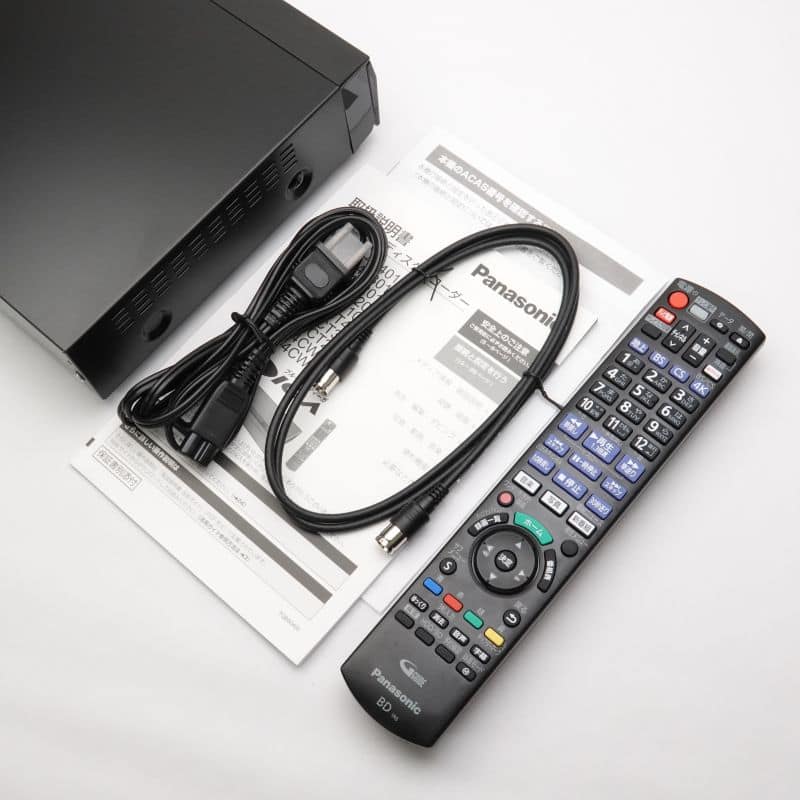 DMR-4T401