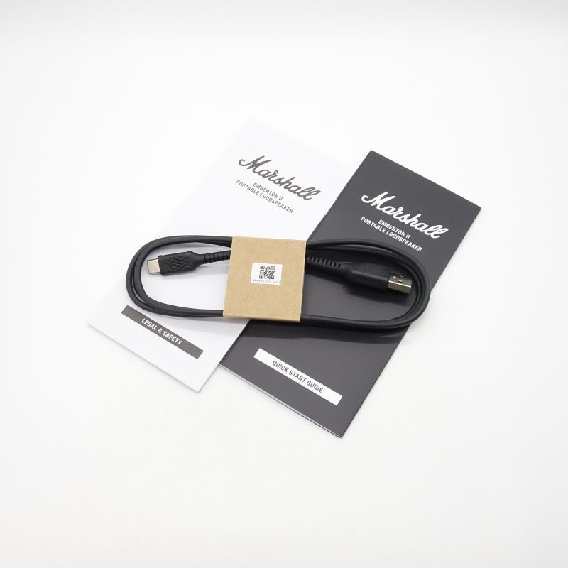 EMBERTON II CREAM