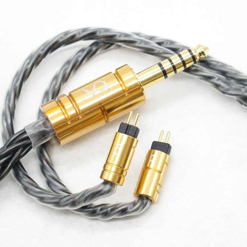 Signal MKIII 8W-Custom-4.4mm [BEA-1369]