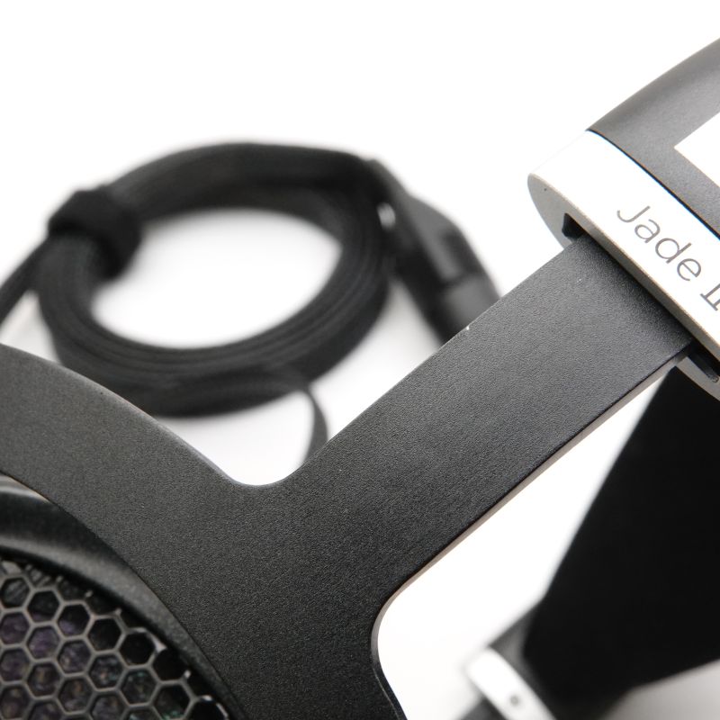 Jade II Headphone