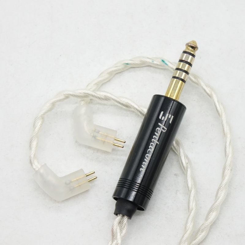 PREMIUM SILVER CABLE