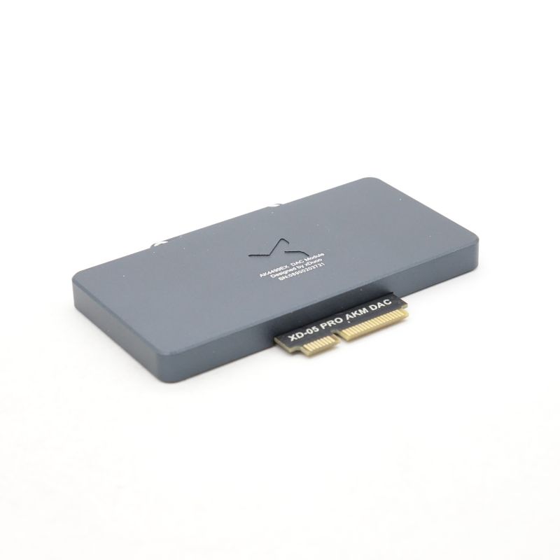 AK4499EX DAC CARD