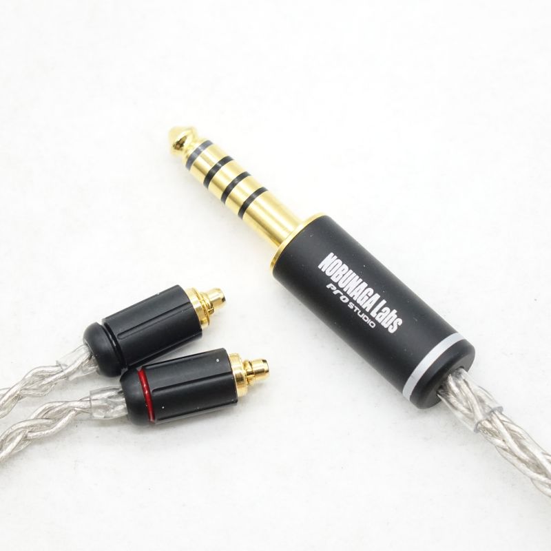 天吹 4.4mm5極/SENNHEISER MMCX [NLV-AUK]