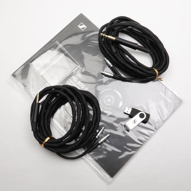 HD 800 S