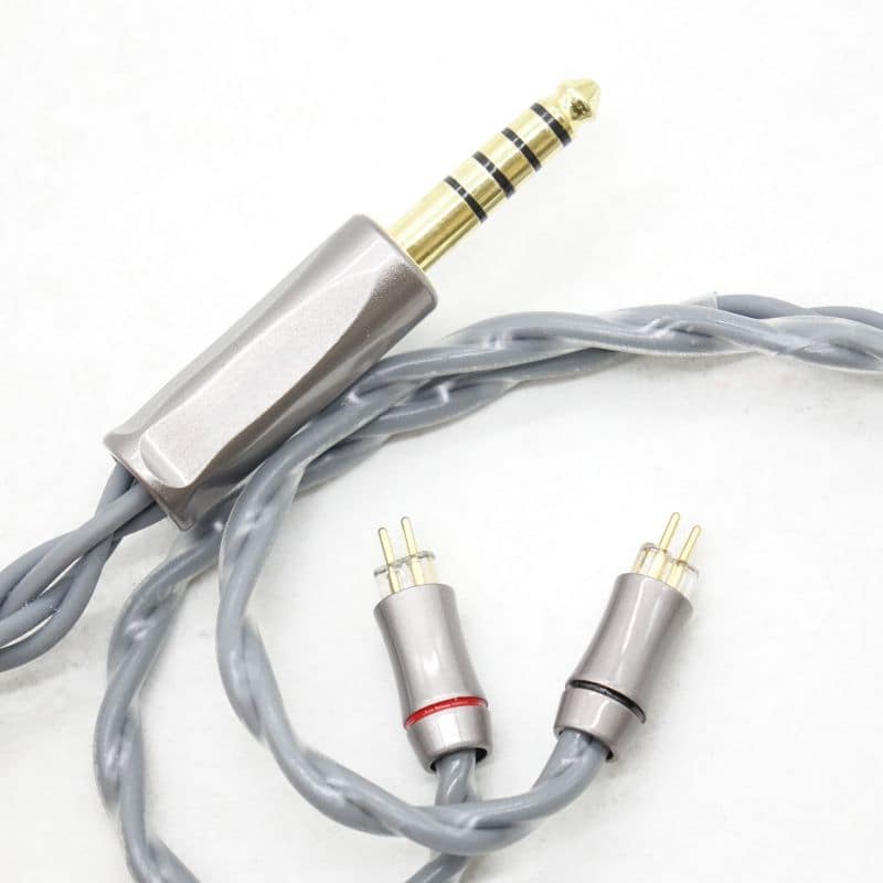 1950 saga 2pin-4.4mm