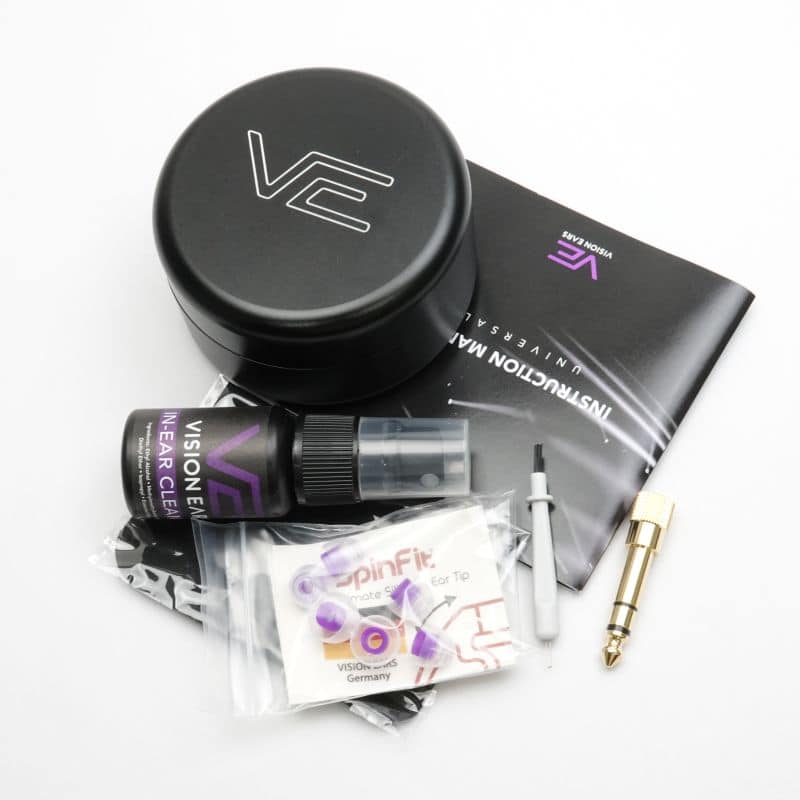 VE 4.2 (Universal Fit)
