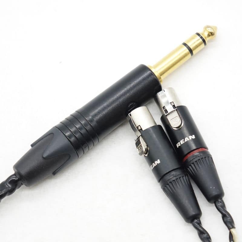Premium Bk-Sl hp cable for LCD [CBL-BL-1030]