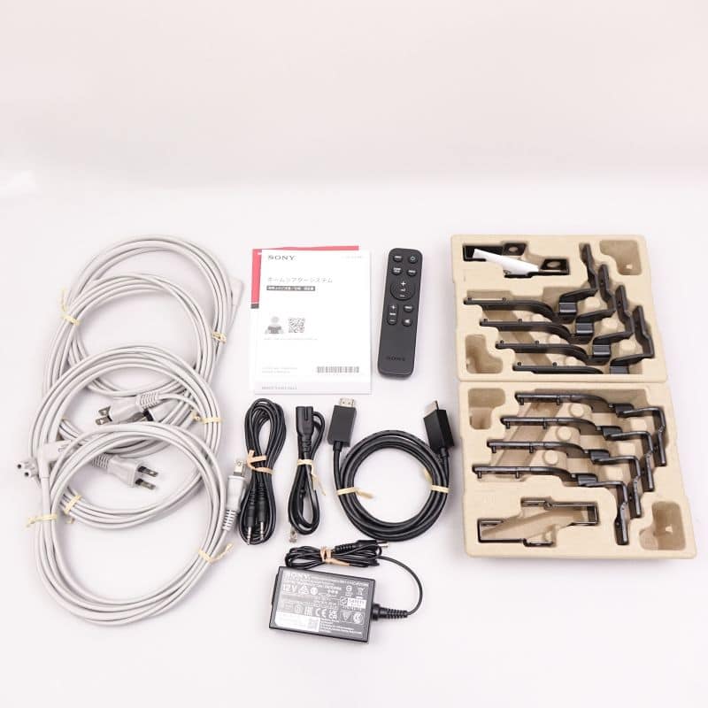 HT-A9M2(BRAVIA Theatre Quad)