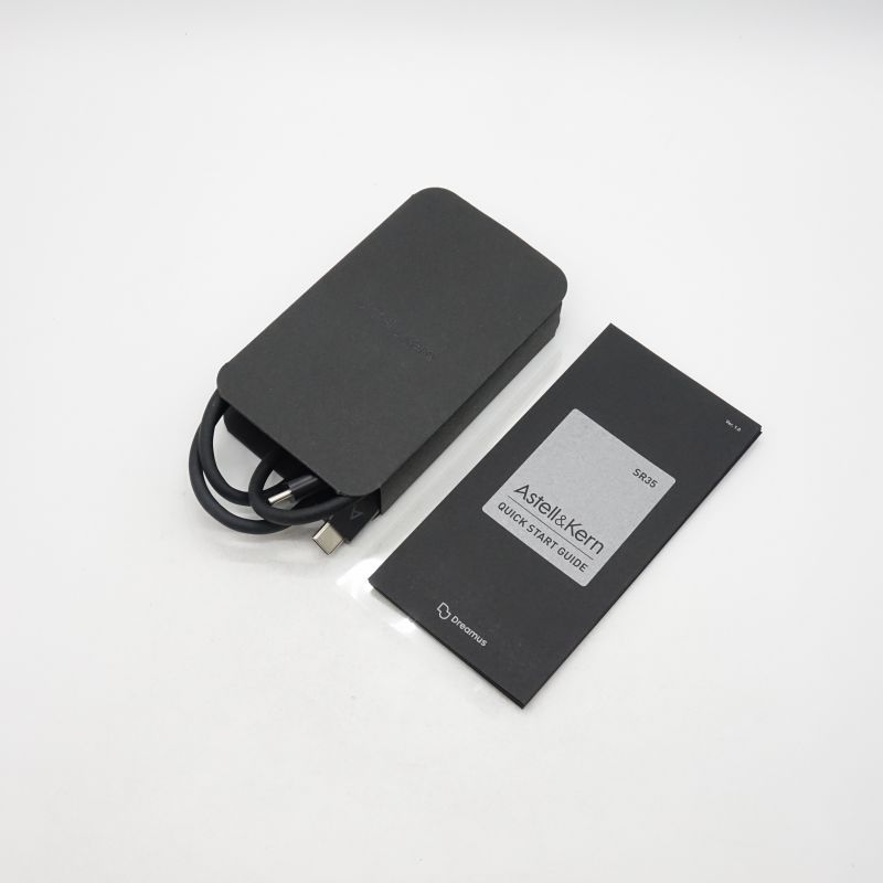 A&norma SR35 [IRV-AK-SR35]