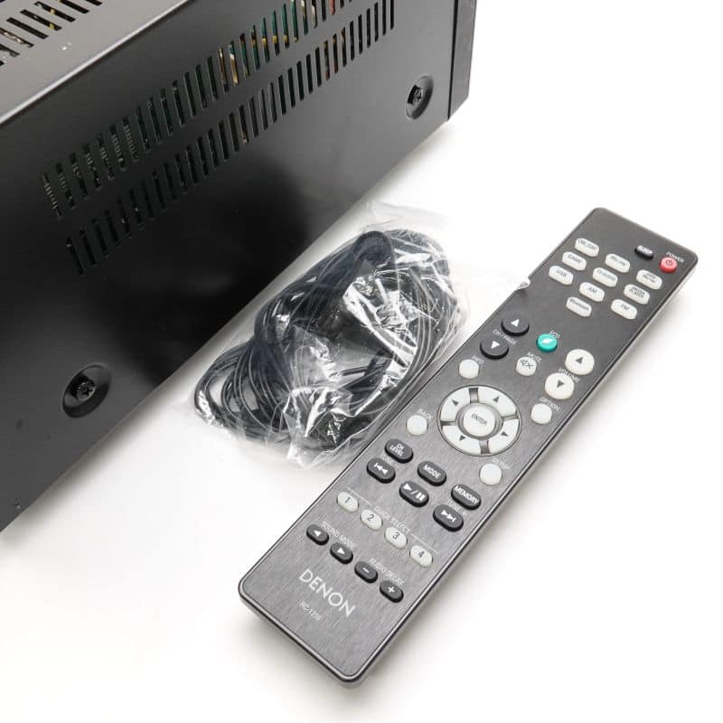 AVR-X550BT-K
