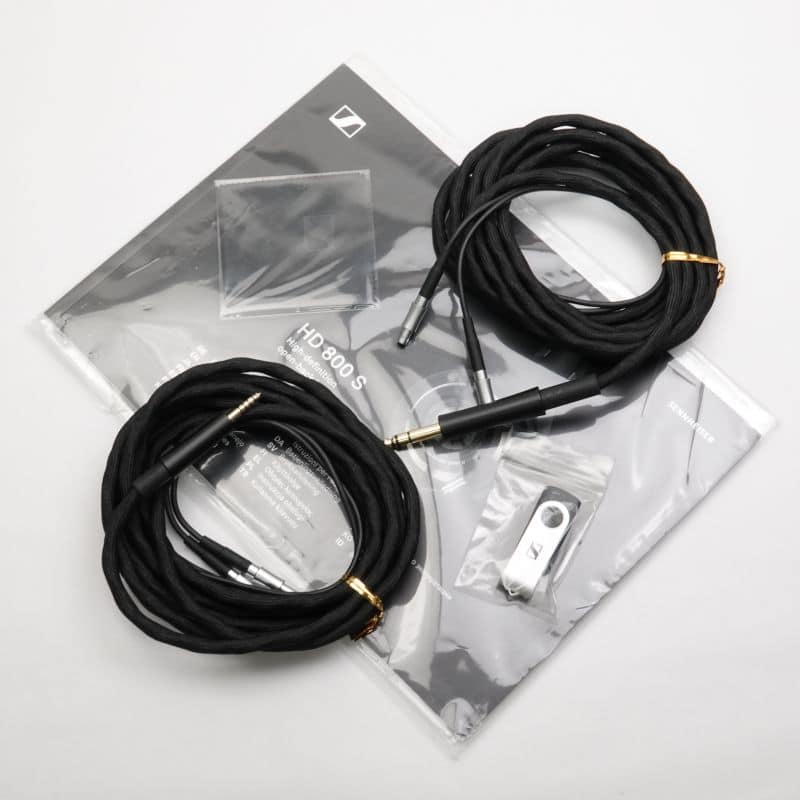 HD 800 S