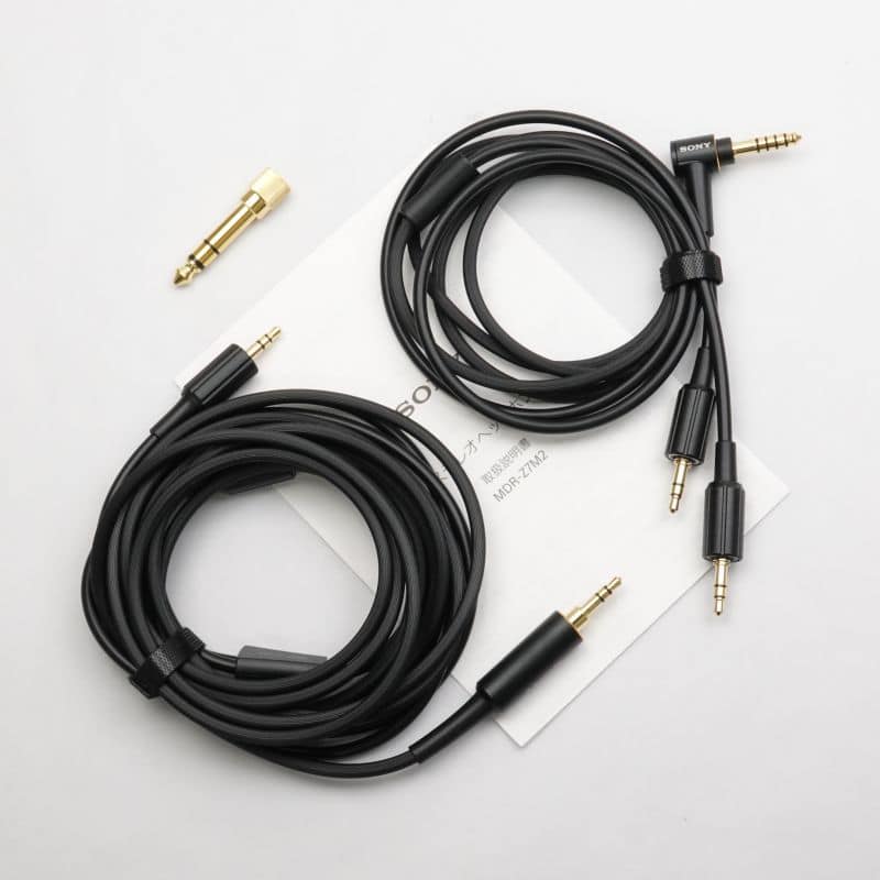MDR-Z7M2/Q
