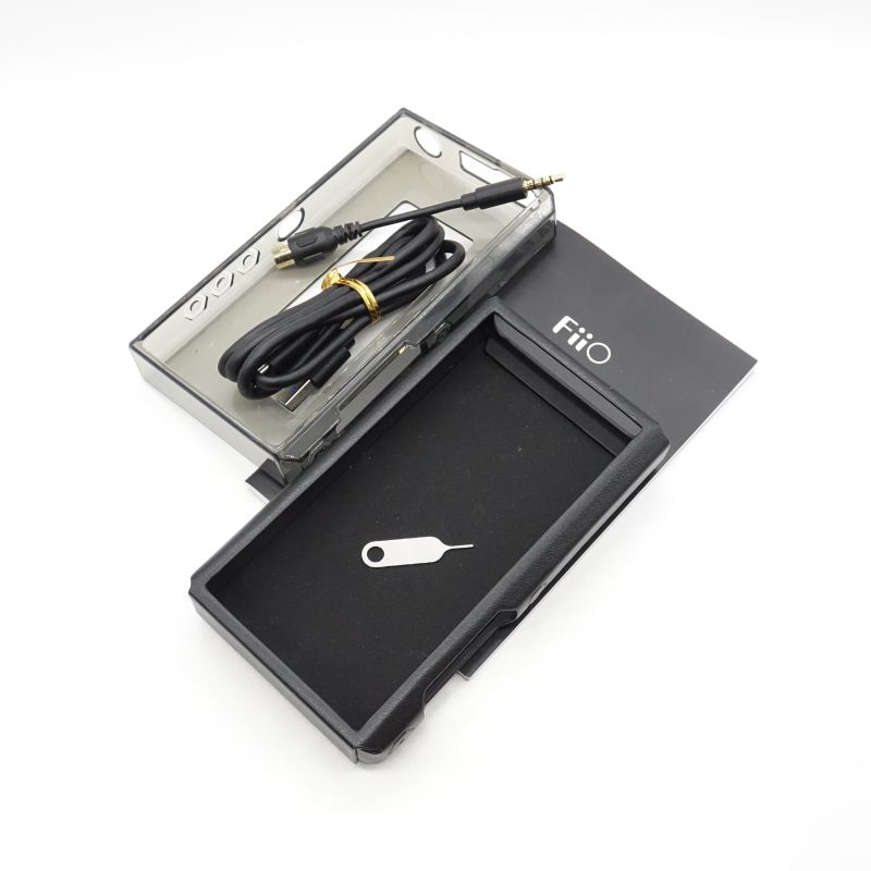 M11Plus ESS [FIO-M11PLES-B]