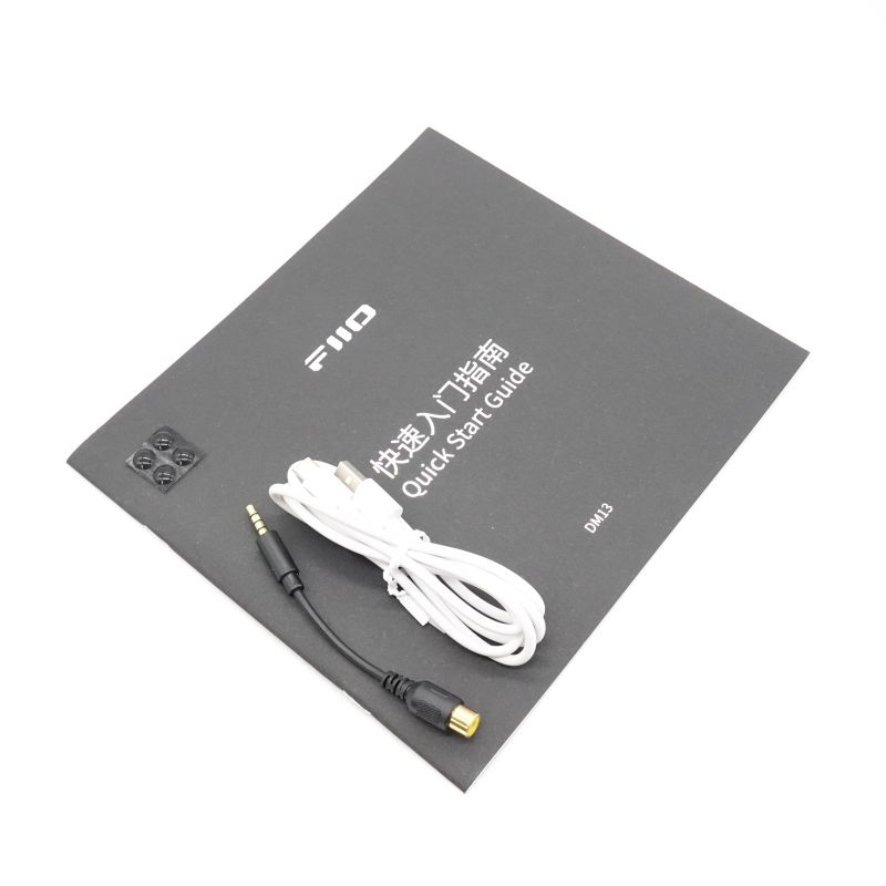 DM13 BT Red [FIO-DM13BT-R]