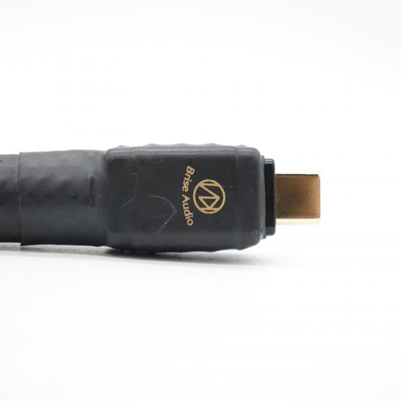 Brise Audio YATONO USB-V2 TYPE-C to C 17cm [YTNUSBV2-CC017 Brise Audio YATONO USB-V2 TYPE-C to C 17cm [YTNUSBV2-CC017