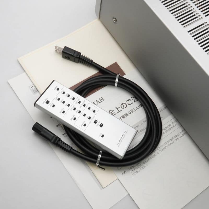 L-505uX
