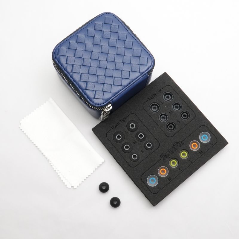Canary Pro(Universal Fit)