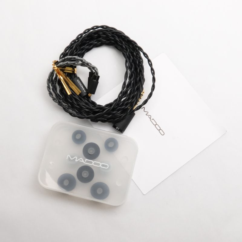 Typ622 [MDO-T622-AL]