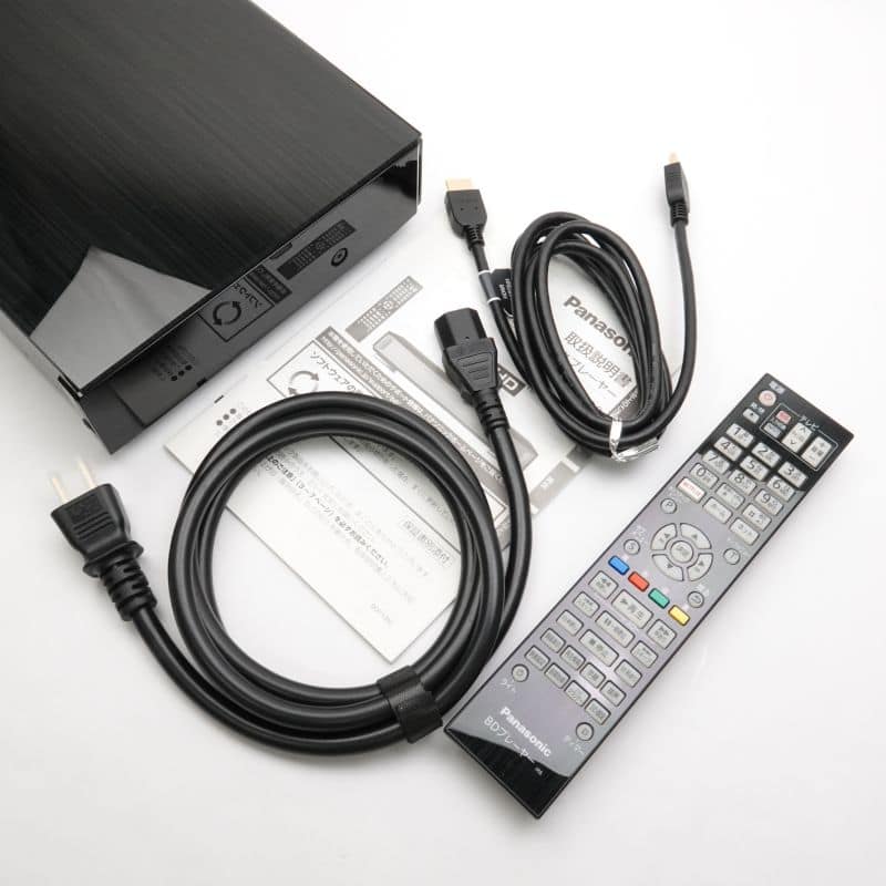 DMP-UB900-K