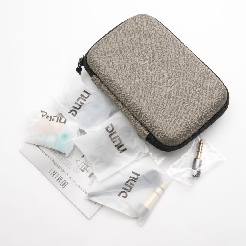 DaVinci [DUNU×GIZAUDIO  DaVinci]