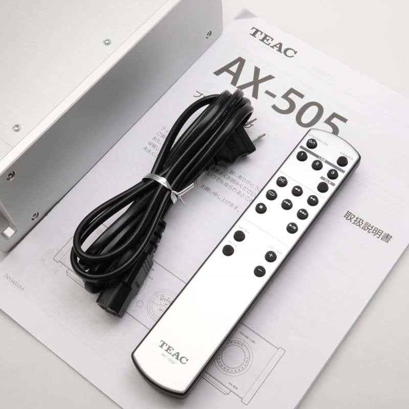 AX-505-S