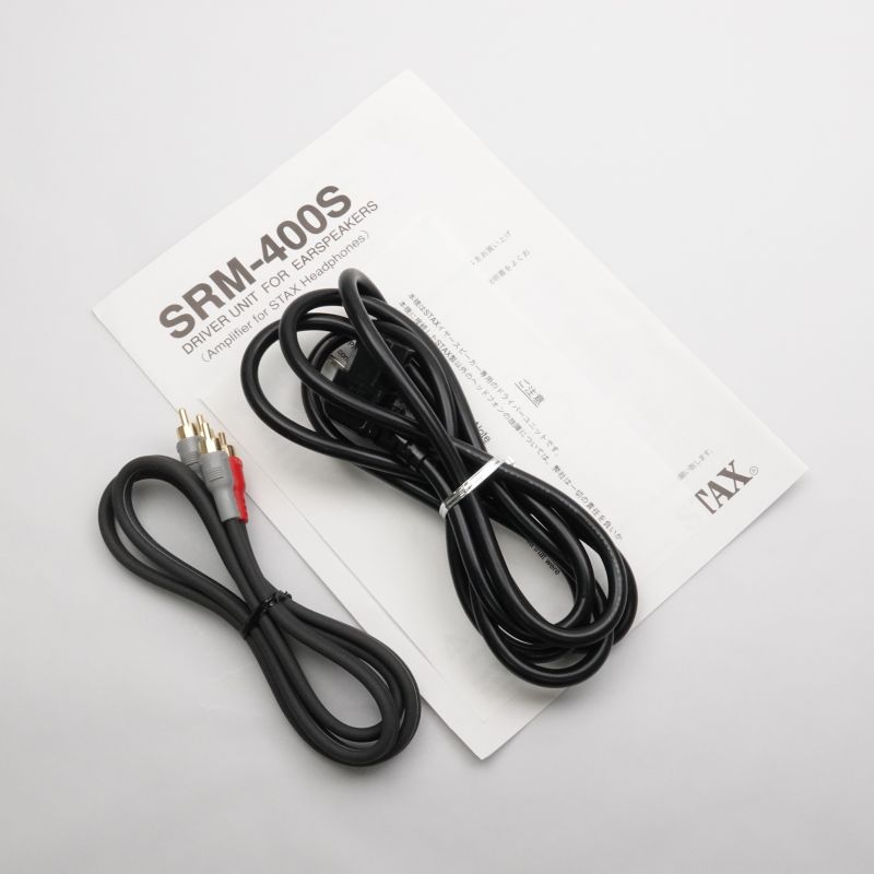 SRM-400S