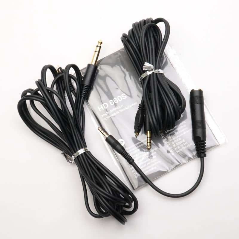 HD660S