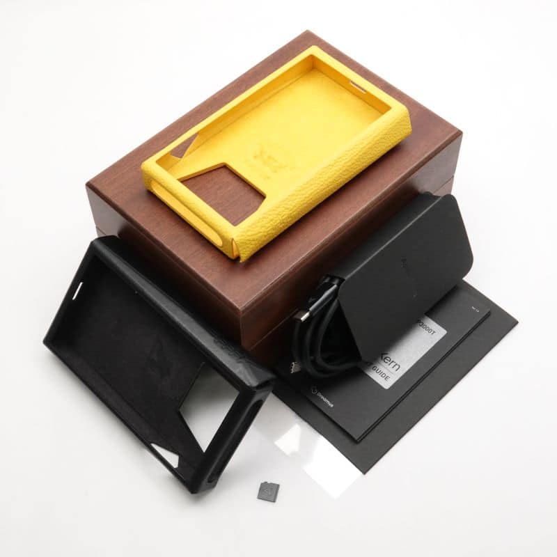 A&ultima SP3000T Copper [IRV-AK-SP3000T-COP]