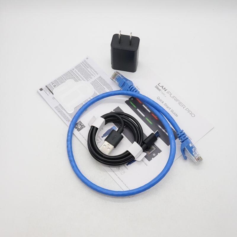 LAN iPurifier Pro [SLP-LAN-IPURIFIER-PRO]