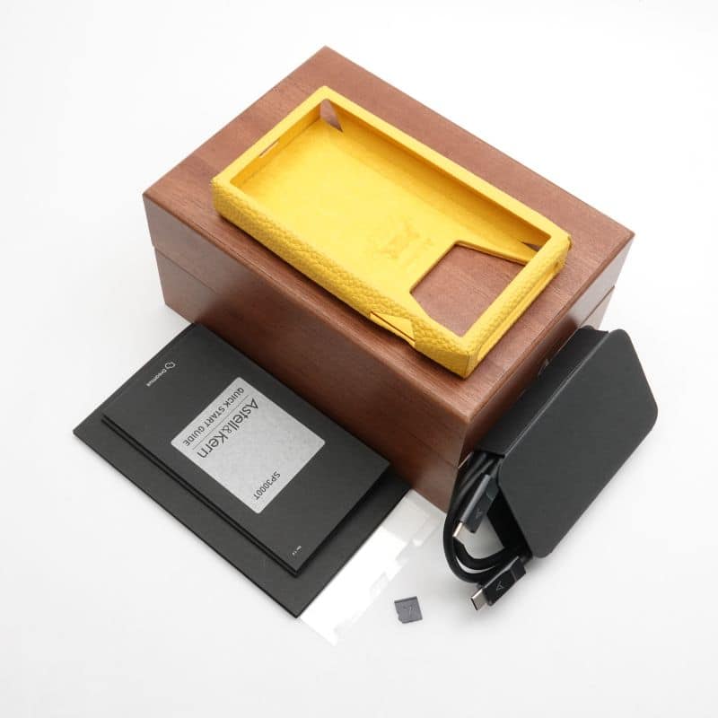 A&ultima SP3000T [IRV-AK-SP3000T]