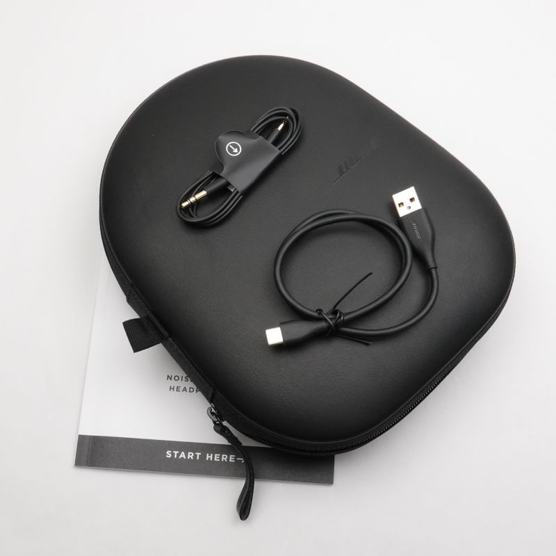 NC HEADPHONES 700 BLACK [NCHDPHS700BLK]