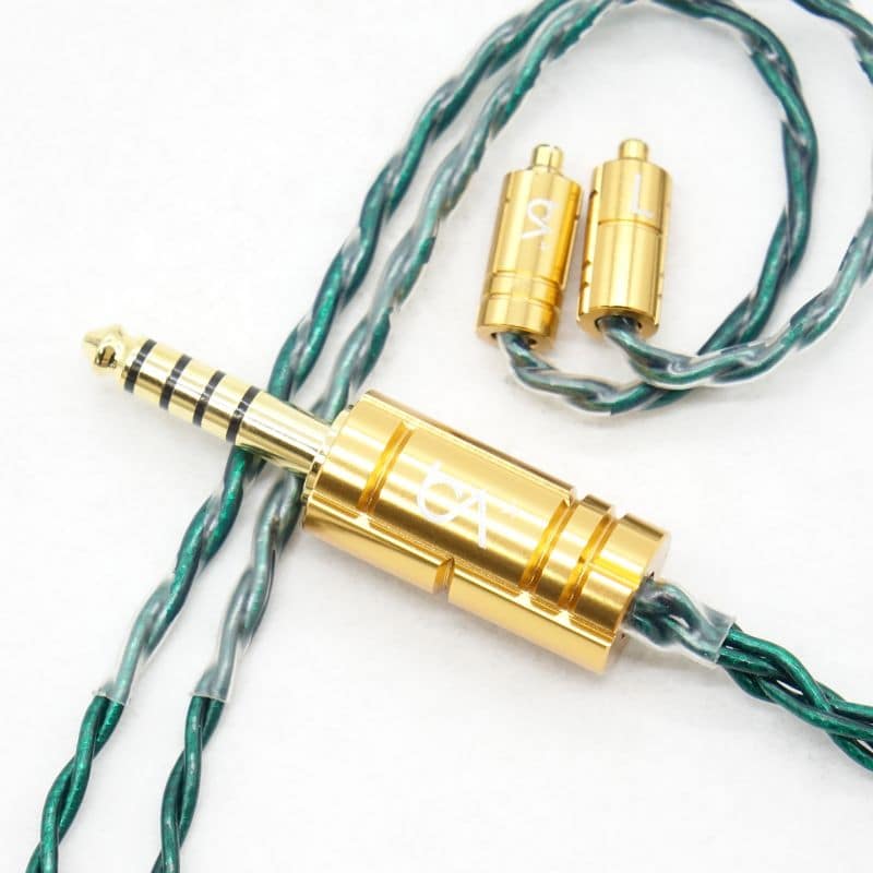 Emerald MKIII-MMCX-4.4mm [BEA-1390]
