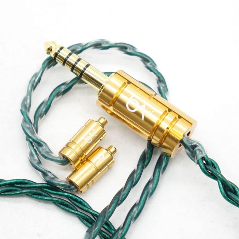 Emerald MKIII-MMCX-4.4mm [BEA-1390]