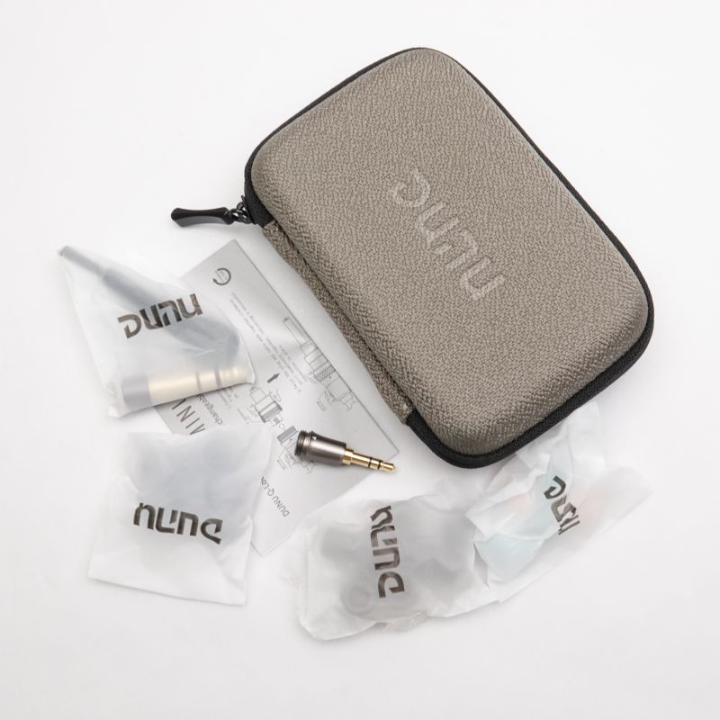 DaVinci [DUNU×GIZAUDIO  DaVinci]