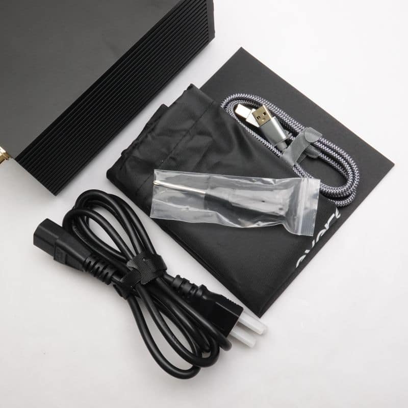 DMP-A6 Master Edition