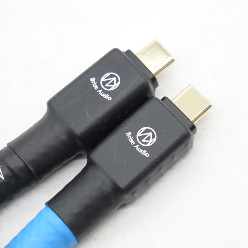 ACCURATE-USB OTG C to C 17cm [ACCUSBOTG-CC017]