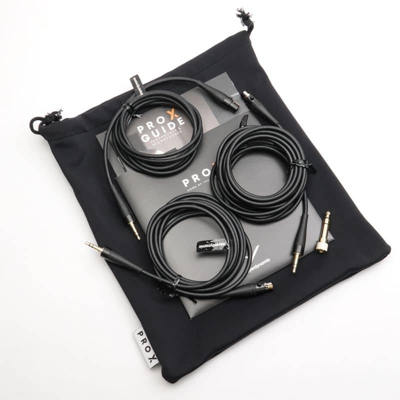 DT 900 PRO X [729906]