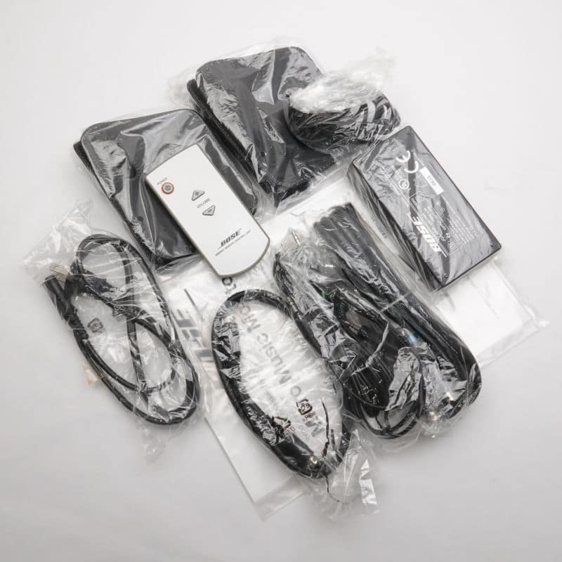 Micro Music Monitor/Silver [M3/SV]