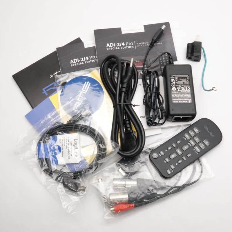 ADI-2/4 Pro SE