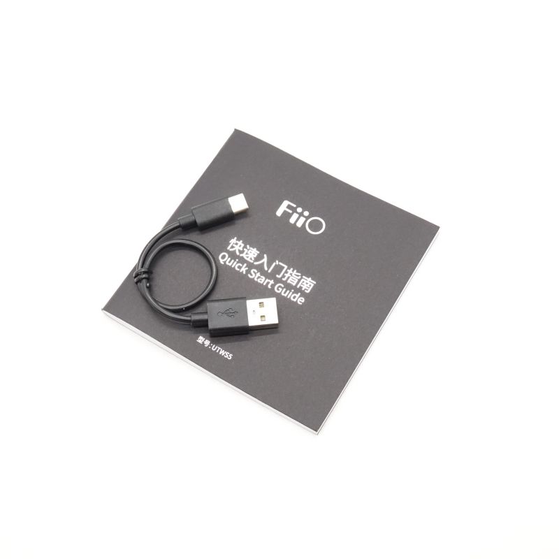 UTWS5 2PIN [FIO-UTWS5-2PIN]