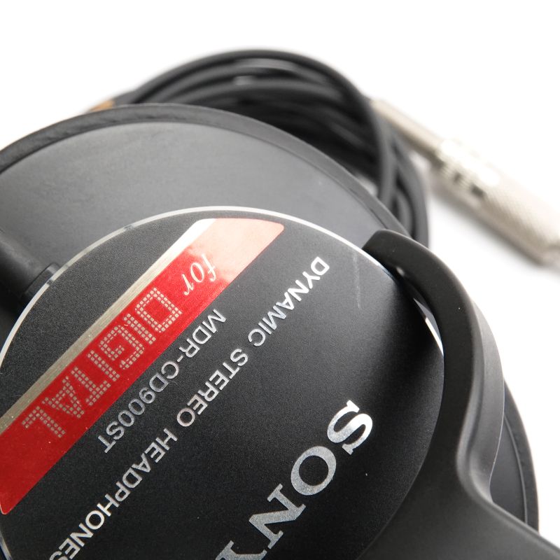 MDR-CD900ST/1