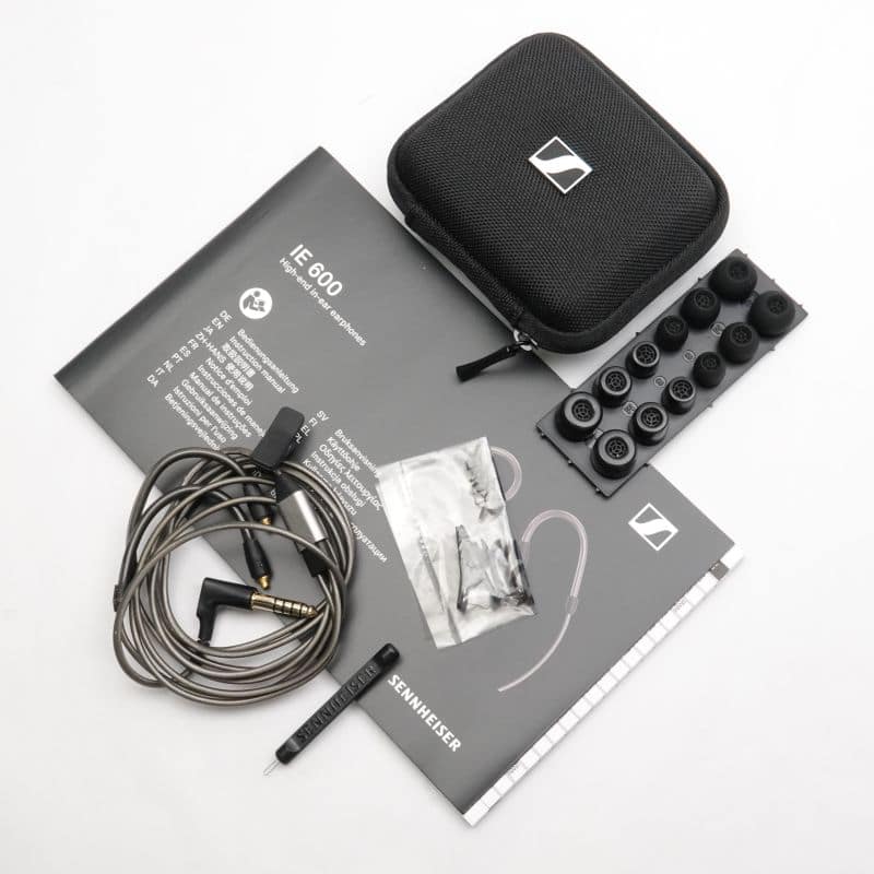 IE600