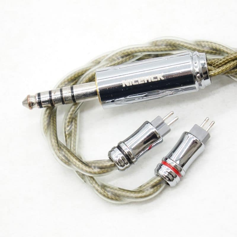 EpicSeeker 4.4mm with 2Pin
